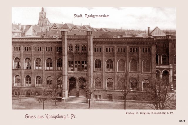 Königsberg früher vor 1930_1