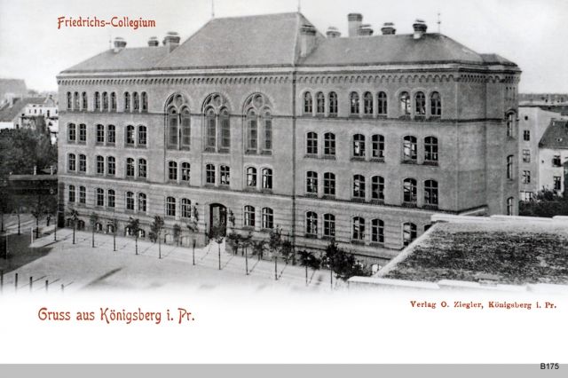 Königsberg früher vor 1930_2