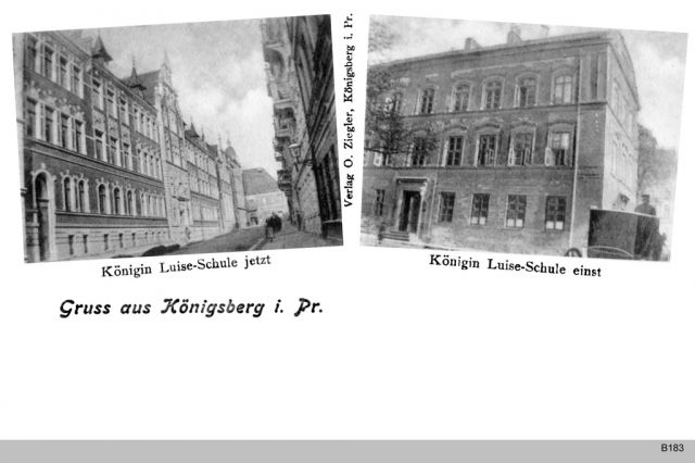 Königsberg früher vor 1930_3