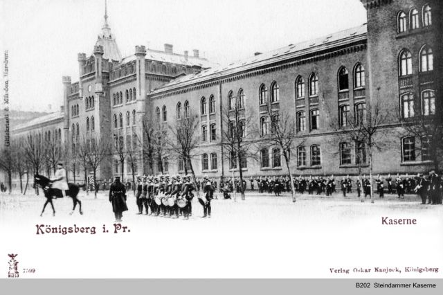 Königsberg früher vor 1930_2