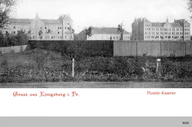 Königsberg früher vor 1930_3