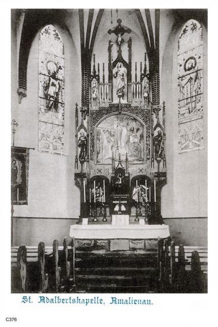 Königsberg in Pr. Bekannte Gebäude_3