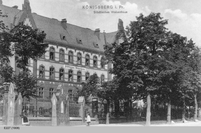 Königsberg früher vor 1930_3
