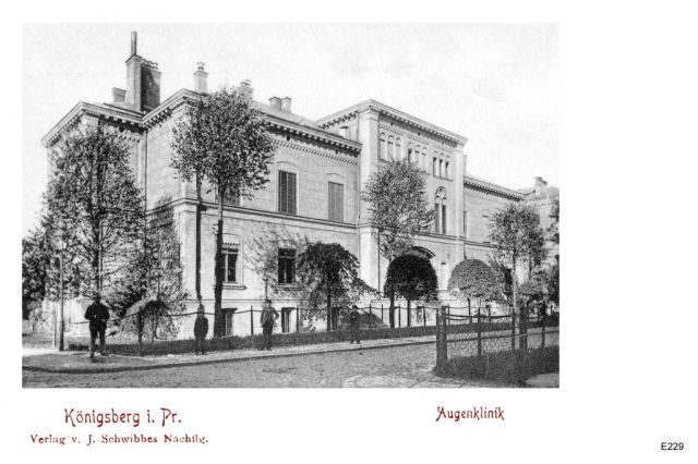 Königsberg früher vor 1930_1