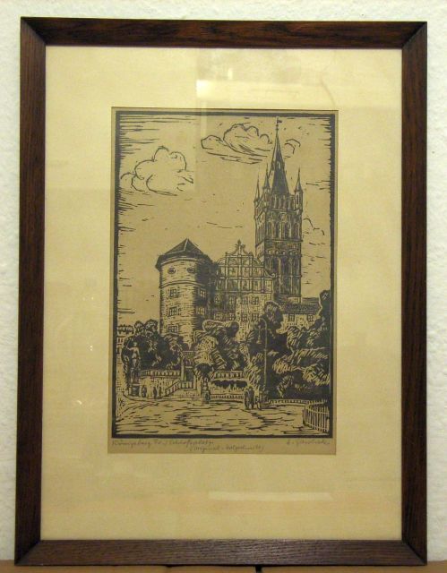 Königsberg früher vor 1930_1