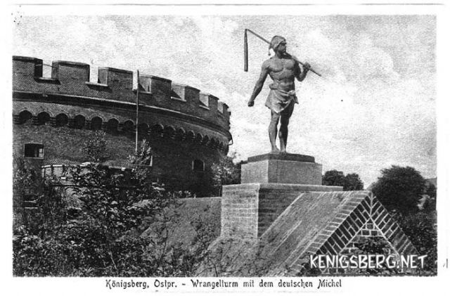 Königsberg wie es war - früher vor 1930_1