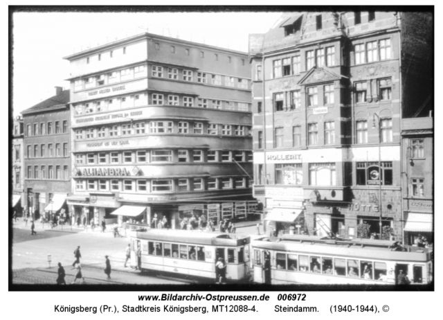 Königsberg früher vor 1930_3