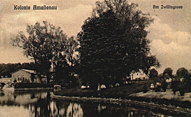 Königsberg in Pr. Bekannte Gebäude_1