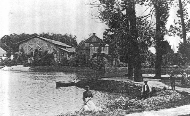 Königsberg wie es war - früher vor 1930_2