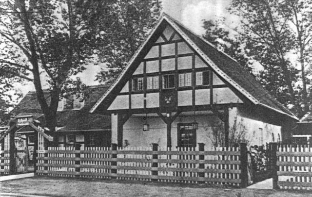 Königsberg wie die Stadt einmal war, vor 1930_3