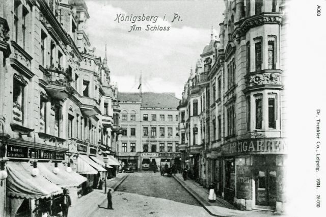 Königsberg früher vor 1930_3