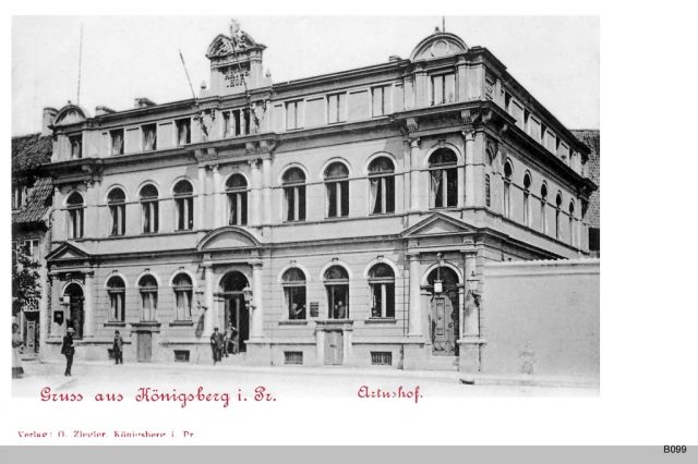 Königsberg früher vor 1930_3