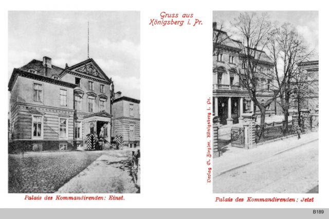 Königsberg wie es war - früher vor 1930_3
