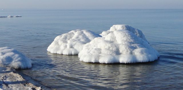 Мороз