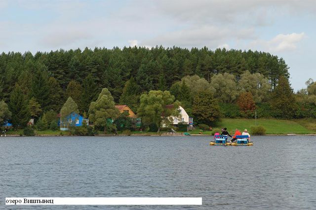 Красота Родной природы