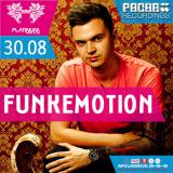 Funkemotion