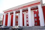 Гастроли Белорусского академического музыкального театра
