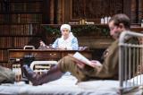 TheatreHD: RSC: Плодотворные усилия любви