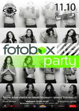Foto-box party
