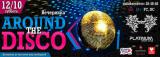 Around The Disco