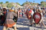Фестиваль эпохи викингов «Кауп»