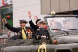 Праздничные торжества, посвящённые 70-летию Победы в Великой Отечественной войне