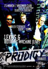 The Prodigy Tribute Party