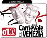 Carnevale Di Venezia