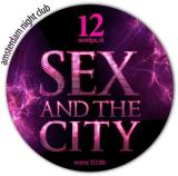 Sex and the City