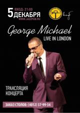 George Michael: Live in London