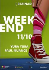 Weekend