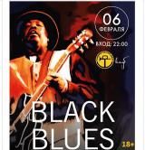 Black Blues