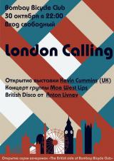 London Calling