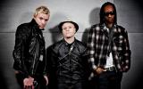 THE PRODIGY LIVE TRIBUTE SHOW