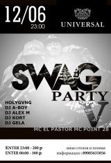 Swag Party V