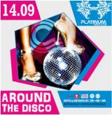 Around The Disco