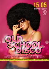 Old school disco