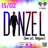 Danzel (live act, Belgium)