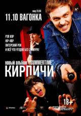 Кирпичи