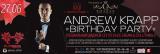 Andrew Krapp Birthday party
