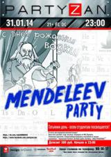 Mendeleev Party
