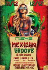 Mexicana Groove