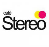 Stereo guest: Street Chef
