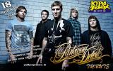 PARKWAY DRIVE