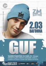 GUF