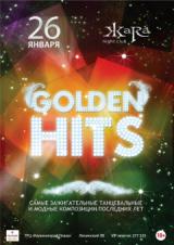 Golden Hits