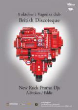 British Discoteque 