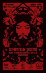 Stoned Jesus