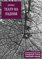 Театр на ладони в «Доме Люди и Книги»