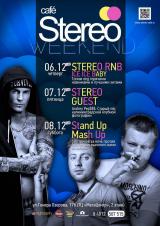 Stereo Guest - Andrey Pep$